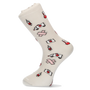 CALCETIN DOCTOR BEIGE
