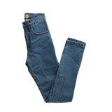 LIGHT DENIM BREECHES
