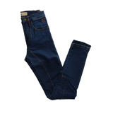DARK DENIM BREECHES