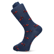 SCOTTA BLUE SOCK