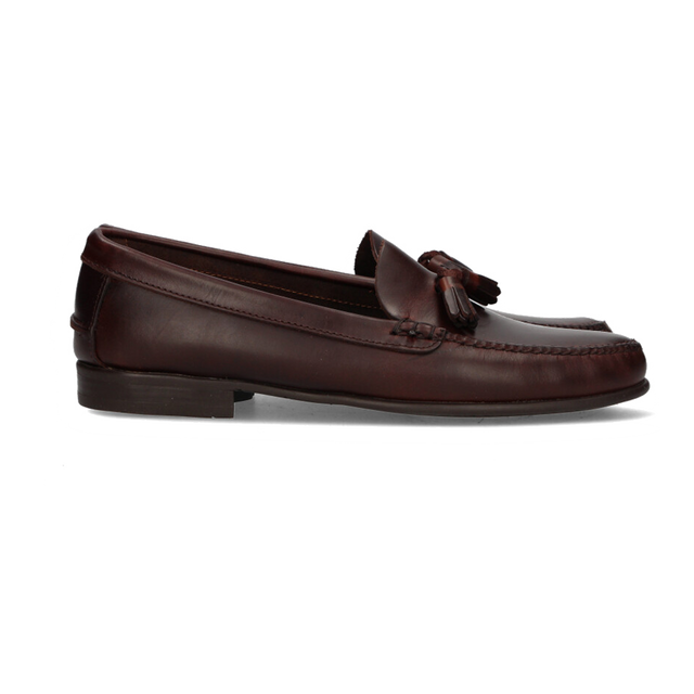 MOCASIN CAIRELES MOKA