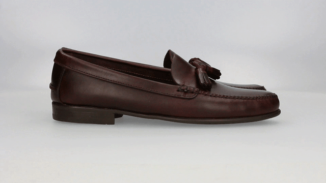 MOCASIN CAIRELES MOKA