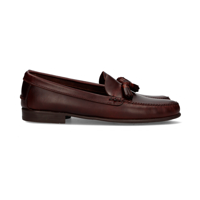 MOCASÍN CAIRELES MOKA