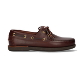 NAUTICO  PULL MARRON