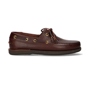 NAUTICO  PULL MARRON