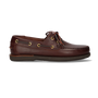 NAUTICO  PULL MARRON