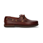 NAUTICAL PULL BROWN
