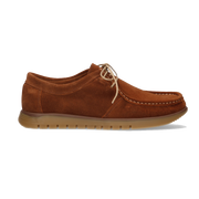 WALLABI SERRAJE TAUPE