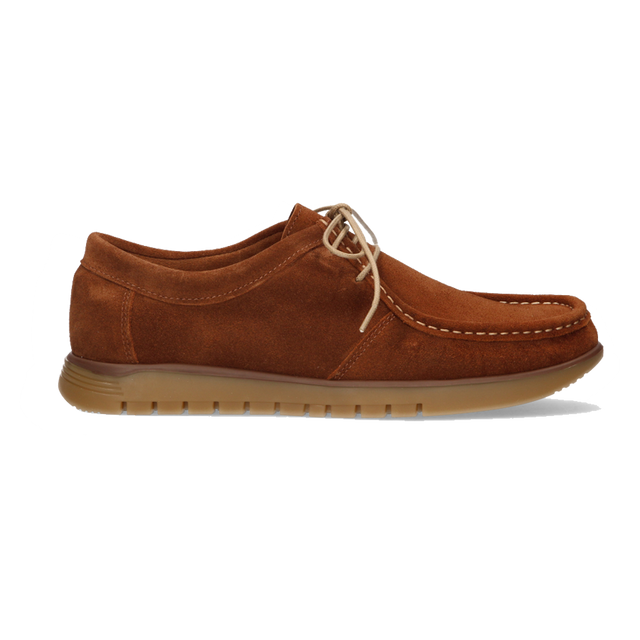 WALLABI SERRAJE TAUPE