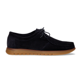 WALLABI SEA SUEDE