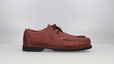 Lacets Apache Bordeaux
