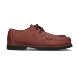 Lacets Apache Bordeaux