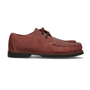 APACHE BURGUNDY LACES