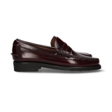 SEBAGO ANTIFAZ BURDEOS PISO GOMA