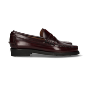 SEBAGO ANTIFAZ BURDEOS PISO GOMA