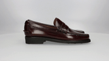 SEBAGO ANTIFAZ BURDEOS PISO GOMA