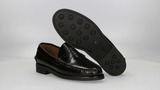SEBAGO ANTIFAZ NEGRO PISO GOMA