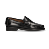 SEBAGO ANTIFAZ NEGRO PISO GOMA