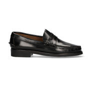 SEBAGO ANTIFAZ NEGRO PISO GOMA