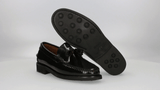 SEBAGO CAIRELES PLANCHER EN CAOUTCHOUC NOIR