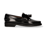 SEBAGO CAIRELES PLANCHER EN CAOUTCHOUC NOIR