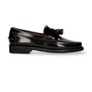SEBAGO CAIRELES PLANCHER EN CAOUTCHOUC NOIR