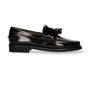SEBAGO CAIRELES PLANCHER EN CAOUTCHOUC NOIR