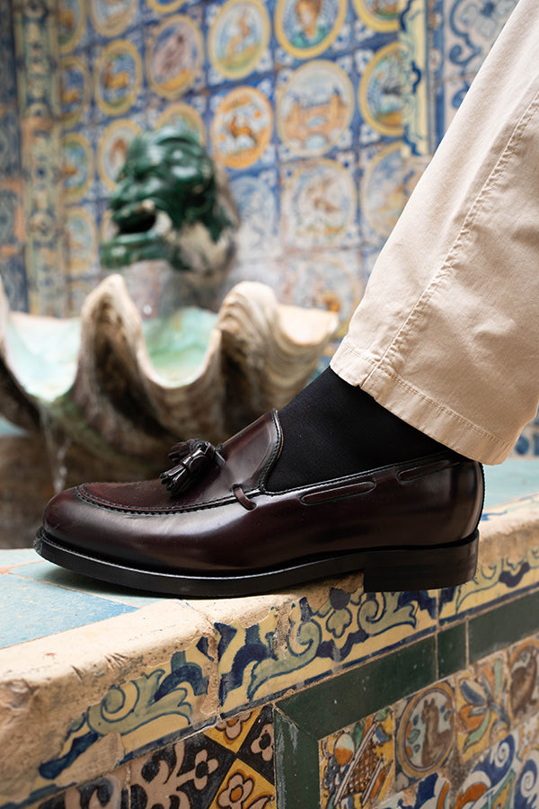 LOAFER LONDON SHIRAC ***