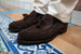 MOCASSIN MARRON LONDON ***