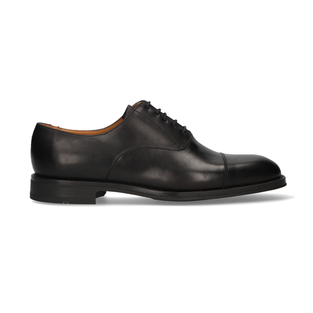 OXFORD GLASGOW NEGRO