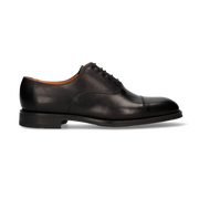 OXFORD GLASGOW BLACK ***