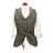 CHALECO PANDORA PLOMO