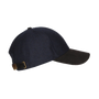 BEISBOL AZUL/NEGRO