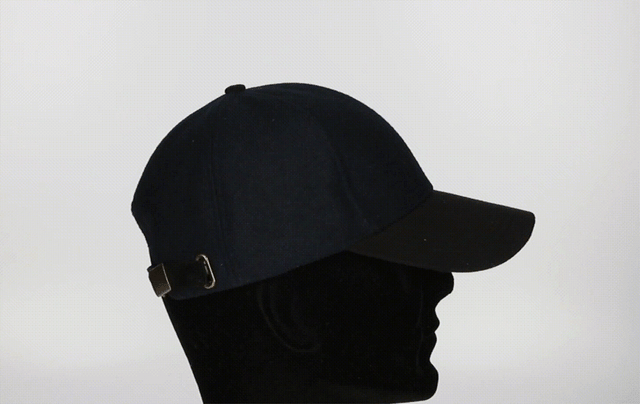 BLUE/BLACK BASEBALL