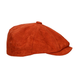 GORRA IRLANDESA ANTE CALDERA