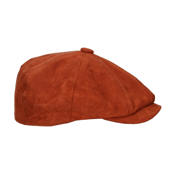 GORRA IRLANDESA ANTE CALDERA