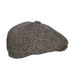 GORRA IRLANDESA MEZCLA NEGRO