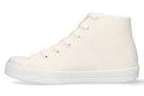 Bota de Costalero Blanco