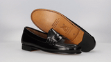 ANTIK NOIR P/S MOCASSIN ANTIFAZ