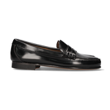 ANTIK NOIR P/S MOCASSIN ANTIFAZ