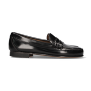 ANTIK NOIR P/S MOCASSIN ANTIFAZ