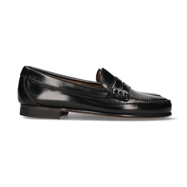 ANTIK NOIR P/S MOCASSIN ANTIFAZ