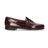 MOCASSIN ANTIFAZ ANTIK CORDOVAN P/S