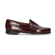 MOCASSIN ANTIFAZ ANTIK CORDOVAN P/S