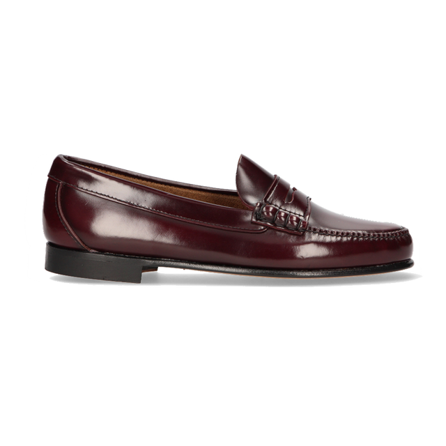 MOCASSIN ANTIFAZ ANTIK CORDOVAN P/S
