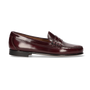 MOCASSIN ANTIFAZ ANTIK CORDOVAN P/S