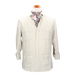 CAMISA CUBANA LINO BEIGE
