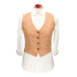 ITACA TOASTED VEST