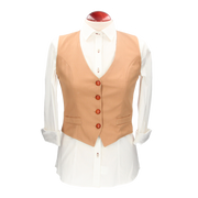 ITACA TOASTED VEST
