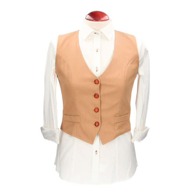 ITACA TOASTED VEST